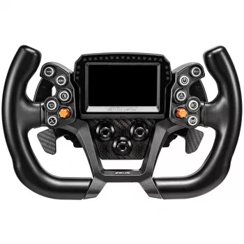 Simagic ZGT-300MC stuurwiel zonder naaf, rubber (RIM-ZGT-300MC-R)