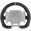 Simagic ZGT-300CD stuurwiel, zonder naaf - suède