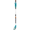Gardena TCS 720/20 telescoop-hogetakensnoeier 720 W 20 cm turquoise