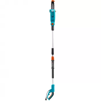 Gardena TCS 720/20 telescoop-hogetakensnoeier 720 W 20 cm turquoise
