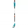Gardena TCS 720/20 telescoop-hogetakensnoeier 720 W 20 cm turquoise
