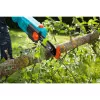 Gardena TCS 720/20 telescoop-hogetakensnoeier 720 W 20 cm turquoise