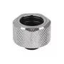 Thermaltake Pacific C-PRO G1/4 PETG buis 16mm buitendiameter compressiefitting chroom