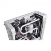 Thermaltake Pacific C-PRO G1/4 PETG buis 16mm buitendiameter compressiefitting chroom