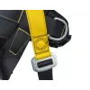 C.K Tools T8009 valharnas met geïntegreerde werkplekpositioneringsgordel