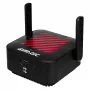 Simagic AirLink draadloze hotspot – ultra-low-latency dual-band draadloze hub voor het Simagic-ecosysteem
