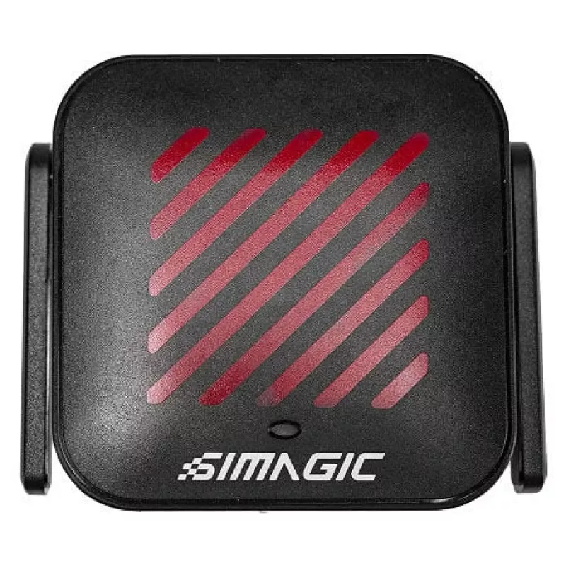 Simagic AirLink draadloze hotspot – ultra-low-latency dual-band draadloze hub voor het Simagic-ecosysteem