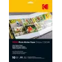 Kodak fotostickerpapier glanzend 120gsm A4 10 vel (3510645)