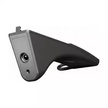 Scolia FLIQ dartbord-camerasysteem - automatische puntentelling, LED-ring, WLAN & Ethernet, zwart