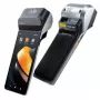 SUNMI V3H handheld mobiele computer, 6,75", Android 13 GMS, 4 GB/64 GB, NFC, eSIM, vingerafdruk, 2D-imager