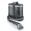 Severin SC 7188 S-Power meubel- en vlekkenreiniger, 450 W, antraciet
