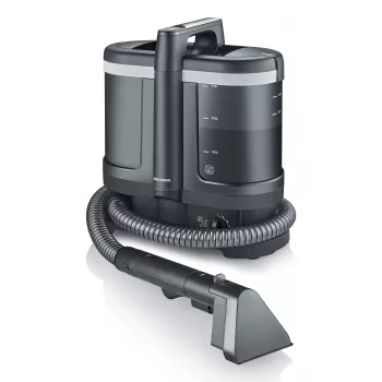 Severin SC 7188 S-Power meubel- en vlekkenreiniger, 450 W, antraciet