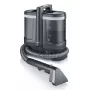 Severin SC 7188 S-Power bekleding- en vlekkenreiniger, 450 W, antraciet