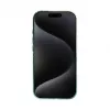 Evelatus Apple iPhone 16 Pro Max Slim hoesje met MagSafe - custom print groen