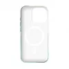 Evelatus Apple iPhone 16 Pro Max Slim hoesje met MagSafe - custom print groen