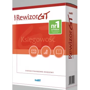 INSERT Rewizor GT optische gaming-muis, 6400 DPI, RGB, 7 programmeerbare knoppen, bedraad USB