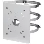 BCS BCS-L-AS 2MP Full HD bullet-camera met IR-nachtzicht, IP66, AHD/TVI/CVI/CVBS