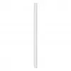 Durable 293002 klemstrips A4, 3 mm, wit, 50-pack