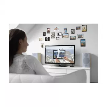 DURABLE DURAFRAME A6 inforaam, zelfklevend, zwart, 2-pack 487001