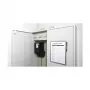 DURABLE DURAFRAME NOTE A4 zelfklevend informatiemraam, zwart 499323