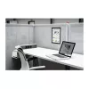 DURABLE DURAFRAME GRIP A4 informatiemraam, zelfklevend, zwart 496801
