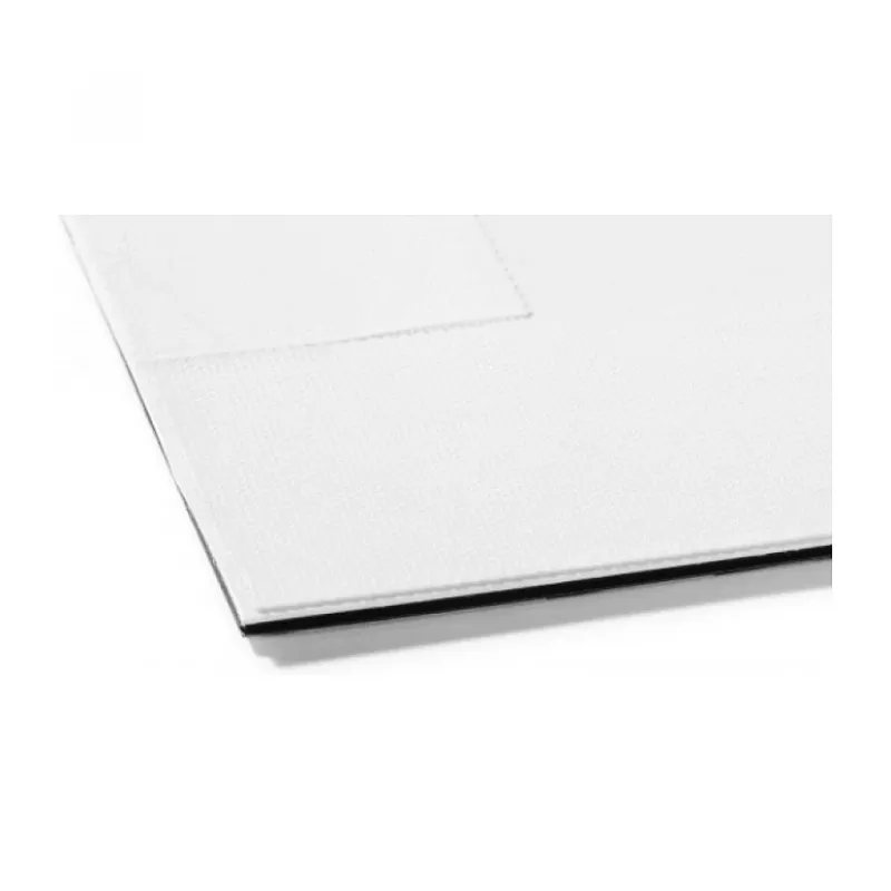 DURABLE DURAFRAME GRIP A4 informatiemraam, zelfklevend, zwart 496801