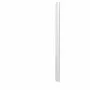 DURABLE A4 klemstrips 3 mm, transparant, 50 stuks 293019