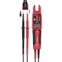 BENNING CM 1-4 digitale stroomtang CAT III 1000V / CAT IV 600V, 6000 counts, True RMS 044686