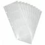 DURABLE VISIFIX® 80 uitbreidingsset hoezen, transparant, 10-pack (238719)