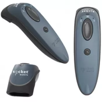 Socket Mobile DuraScan D730 1D laser Bluetooth barcodescanner CX3358-1680, grijs