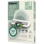 Fellowes A6 mat laminerfolie 80 micron, 50% gerecycled, 100-pack 100143438