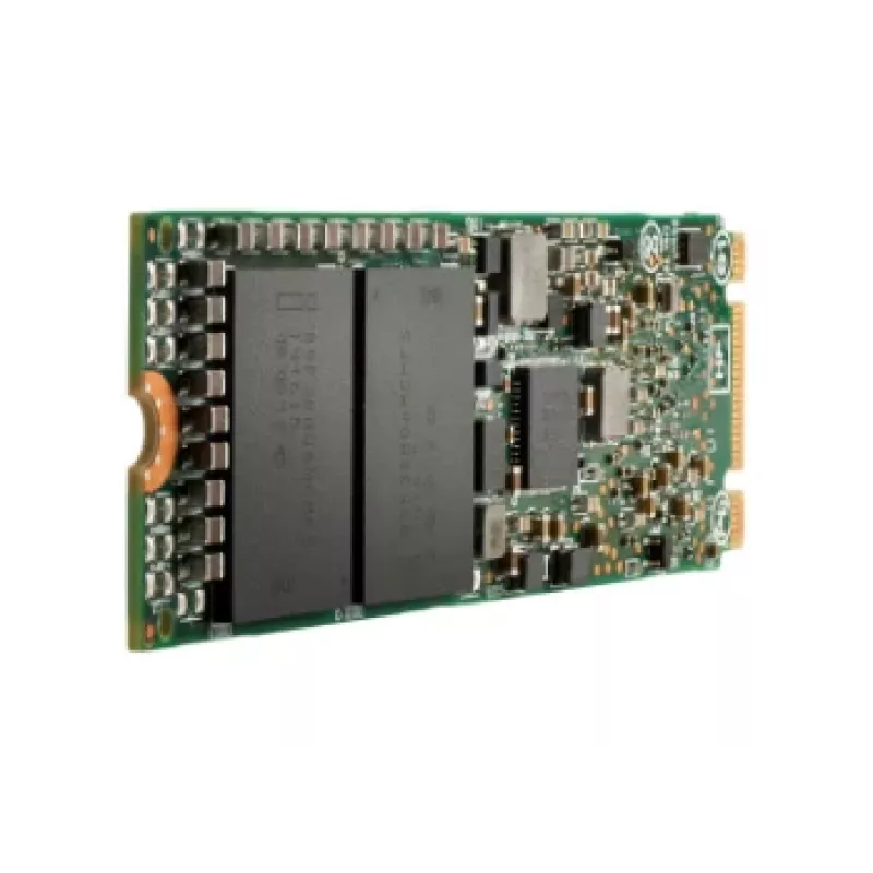 HPE P47818-B21 480GB Read Intensive SATA 6Gb/s M.2 2280 interne SSD