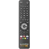 Superior Electronics Freedom universele programmeerbare afstandsbediening zwart SUPTUB003