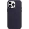 Apple iPhone 14 Pro Max leren hoesje met MagSafe – Ink (MPPP3ZM/A)