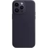 Apple iPhone 14 Pro Max leren hoesje met MagSafe – Ink (MPPP3ZM/A)