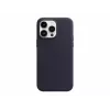 Apple iPhone 14 Pro Max leren hoesje met MagSafe – Ink (MPPP3ZM/A)