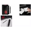 Rotring 600 vulpotlood 0,5 mm zwart geschenkset 2224710