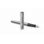 Waterman Allure Impression vulpen, edelstaal met goudbeslag, middelste pen 2225494