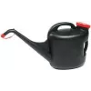 EDA oliekan / navulgieter met lange tuit, 11 liter, gerecycled kunststof, gebogen lange tuit, limoengroen 010662 NO SX6