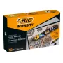 BIC Intensity permanentmarker, ronde punt, zwart, 1,5-2,3 mm, 1 stuk (5274771)