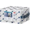 TORK Reflex multifunctionele reinigingsrol, 2-laags, wit, 67 m, geperforeerd, ongeëmbossed, 1 rol (473474)