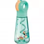Maped PICNIK TUKAN drinkfles 0,5 L groen Ecozen met rietje 873103