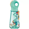Maped PICNIK TUKAN drinkfles 0,5 L groen Ecozen met rietje 873103