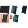 Maped Creativ Magical Tablet LCD-schrijf- en tekentablet, turquoise 907077