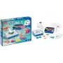 Maped Creativ Pixel Factory waterparel-kunstset - 1100 parels, 50 speciale parels, 25 ontwerpen 907700