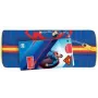 Maped Superman neopreen pennenetui rol, ritssluiting, wasbaar op 30°C, meerkleurig 934833