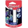 Maped Deepsea Paradise gum met navulling, lippenstiftstijl, 1 stuk 152011