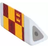 Maped Harry Potter Gryffindor schrijfpakket, 4 delen, blisterverpakking (981880)