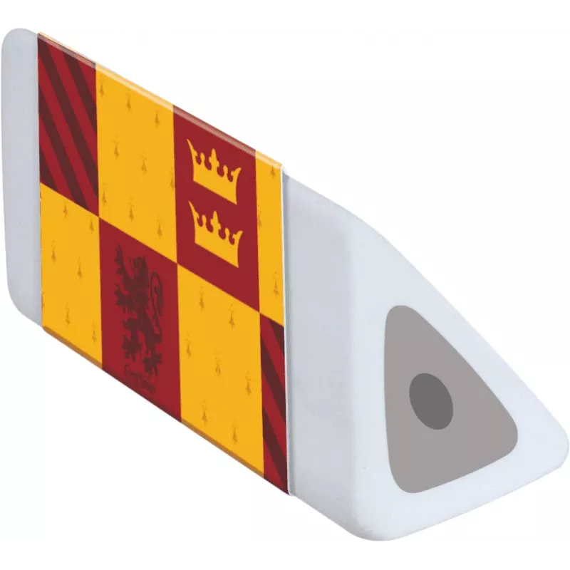 Maped Harry Potter Gryffindor schrijfpakket, 4 delen, blisterverpakking (981880)
