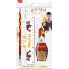Maped Harry Potter Gryffindor schrijfpakket, 4 delen, blisterverpakking (981880)